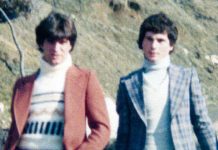 Buchvernisage: 7 Brüder, 7 Schwestern