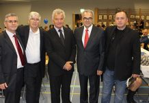 “Shota” pioniere dhe bartëse e kulturës shqiptare në Zvicër