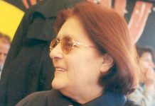 Në përvjetorin e gjashtë të vdekjes – XHANFISE KEKO – REGJISORJA E PARË SHQIPTARE E FILMIT