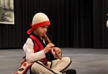 Dhjetë vjet rritje sasiore e cilësore të ansamblit “Arbëresha” në Zvicër