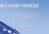 Me 2 mars, në Horgen të Cyrihut, manifestimi qendrorë për 6 – vjetorin e Pavarësisë së Kosovës