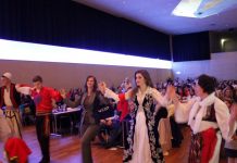 “Drita” e Kreuzlingenit festoi me një program cilësor dhe simpatik