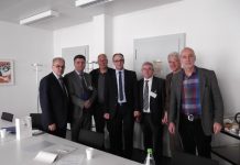 Cyrihut mbështet Mitrovicën për ngritjen e një shtëpie pleqsh