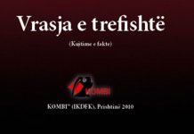 Nuhi Sylejmani – Vrasja e trefishtë (kujtime e fakte)
