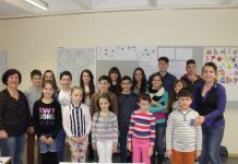 Suksesi i një shkolle: bashkëpunimi i mirë i mësueses me prindër