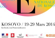 Progami i Frankofonisë 2014 në Kosovë
