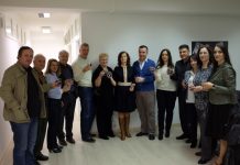 Qendra kulturore në Cyrih organizoi pritje për mësuesit e shkollës shqipe