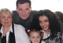 NJERIU QË PA VDEKJEN ME SY?!… Gjokë Gjioka pas 21 vitesh, tash me familje në St. Galen të Zvicrës