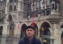 Für die Rechte der Arbeiter in Kosova