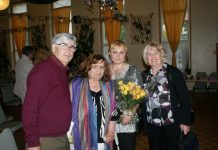 Në ditëlindjen e Vaçes