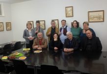 Artisti, Agron Bajrami edhe me një ekspozitë pirografie