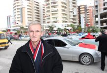 KADRI REXHEPI – VEPRIMTAR I HESHTUR POR KËMBËNGULËS NË TË DREJTAT KOMBËTARE
