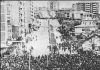 Me 26 Mars 1981 u vunë themelet e Republikës së Kosovës