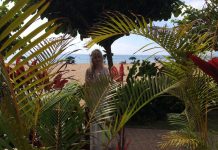 Udhëshkrim – PARAJSA NË MES TË OQEANIT