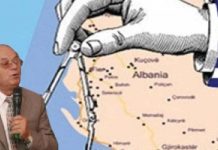 DEMARKACIONI I KOSOVËS ME MALIN E ZI…PRELUD I HUMBJES SE MADHE