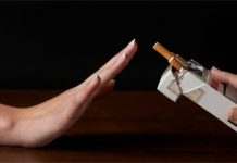 Merrni kohë për një pauzë duhani gjatë ramazanit