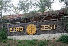 Katundi i vjetër Kukaj po rritet me petkun e një etnofesti