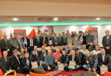 Libri Pllanës hedh në pleh shkarravinat e shumta të akademikëve serb