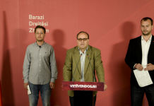 LIRI PËR PROF. DR. Sadri Ramabaja