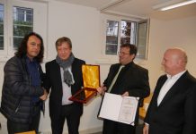 Në Cyrih u mbajtën “Takimet e Dhjetorit 2017”