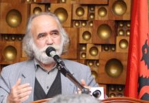 Prend Buzhala – Rrëfimi i përbashkët promethik i liridashësve shqiptarë