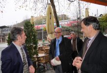 Sapo doli nga shtypi ribotimi i romanit “Paraardhësit” të Muharrem Blakajt