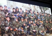 “Buka e UÇK-së”, dokumentar autentik i Grupit të Logjistikës “Mërgimi”