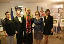 Përmes 16 autorëve, bukuritë e Kosovës ekspozohen në Bernë