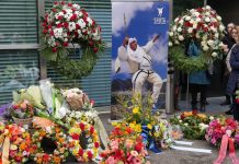 Mirënjohje mërgatë që dite të peshosh veprën e Agron Bajramit!