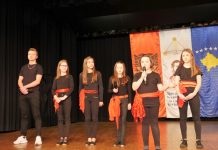 Program cilësor shkollor në kantonin e St. Gallenit