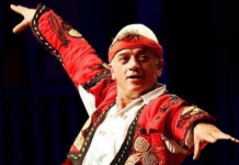 Agron, Ti po shkon, por vallja jonë që ngrite TI në piedestal do jetojë për jetë!