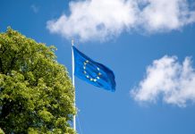 Oj Evropë e Zonja e Motit