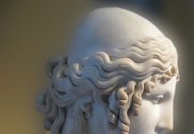 A ka qenë Helena e Bukur ilire