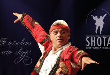 Ibish Neziri për Agron Bajramin