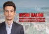 Hysri HALIMI, kandidat socialist në zgjedhjet për Parlament të Kantonit së Gjenevës