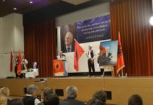 Në Winterthur të Zvicrës akademi në nderim të jetës dhe veprës së Adem Demaçit