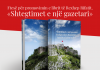 Ftesë për promovimin e librit të Rexhep Rifatit, “Shtegtimet e një gazetari”