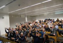 Të jesh mjek shqiptar në spitalet zvicerane nuk është hipotekë negative