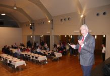 Në Lozanë, mbrëmje mbresëlënëse në mbështetje të institutit SEAL