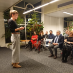 Camille Luscher CTL UNIL