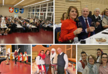 Mërgimtarët e Kushavecit në Zvicër përmes tubimeve ndihmojnë vendlindjen