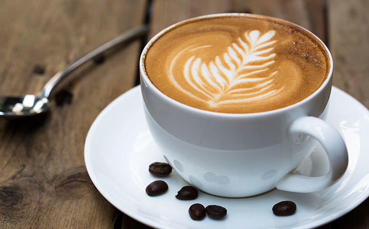 Kafeja, pija më e konsumuar në botë