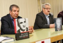 Veprat e Avni Deharit e Destan Hajdinit përurohen në 5 qytetet të Zvicrës