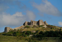 Kalaja e Artanës, një vend që ia vlenë të vizitohet