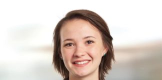 Qëndresa Sadriu u zgjodh deputete e parlamentit të Kantonit Cyrih