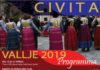 “Prointegra” pjesëmarrëse në manifestimin tradicional “VALLJA 2019” në Kalabri