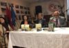 Në Kreuzlingen u promovuan librat „Makth“ dhe „Fletëza dhimbjeje“ të autorit Gani Bytyci