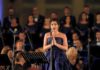 Sopranoja shqiptare merr pjesë në Teatrin e Kilit si dhe Operën Shtetërore të Hamburgut