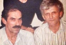 Në Zvicër dy promovime të dy veprave të Kolonel Ahmet Krasniqit