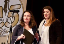 Nga Mitingu i 55 i poezisë në Gjakovë- dy çmime për krijuesit shqiptar në Zvicër